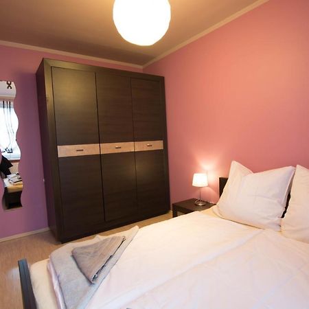 Apartament Stille Lejlighed Miedzyzdroje Eksteriør billede